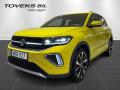 Volkswagen T-Cross 1.0 TSI R-Line Matrix Ta� Kam