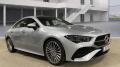 Mercedes-Benz CLA 200 AMG Advanced+ 360 El. sed.