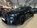 BMW M5 Ultimate Paket B&W Ta�