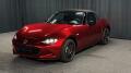 Mazda MX-5 1.5 SKYACTIV-G Homura Recaro