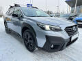 Subaru Outback 2.5i 4WD Field + ta�n�
