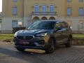 Seat Tarraco TDI 4Drive Xcellence Kam Ta�