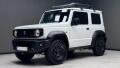 Suzuki Jimny 1.5 4x4 Manual Ta�n� za��zen�