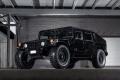 Hummer H1 6.5 V8 - Monsoon Kam. Ta�.