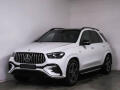 Mercedes-Benz GLE 53 AMG 4M+ Pano HuD 360 Venti
