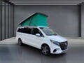 Mercedes-Benz 300d 4M Marco Polo AIRMATIC