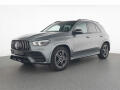 Mercedes-Benz GLE 53 4M+ AMG Premium+ Pano Venti