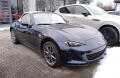 Mazda MX-5 Kazari Matrix BOSE Kamera