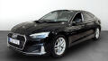 Audi A5 45TFSI quattro NezT Ta� Kamera