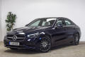 Mercedes-Benz 200 Kamera LED K��e Prem sound