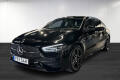 Mercedes-Benz CLA 200 SB AMG Pano Burm 360 DISTR
