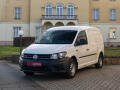 Volkswagen Caddy Maxi 1.4 TGI DSG Vestavba Senz