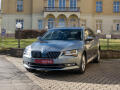 �koda Superb 1.5 TSI DSG K��e Matrix Canton