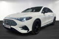 Mercedes-Benz CLA 350 4M AMG Premium Burm 360 Pa