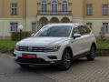Volkswagen Tiguan Allspace 110 kW 4x4 Webasto Ta�n� Kamer