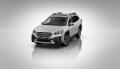 Subaru Outback 2.5i 4WD Comfort