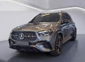 Mercedes-Benz GLE 450 4M AMG Premium Pano Venti