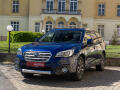 Subaru Outback 2.5i 4WD Executive EyeSight