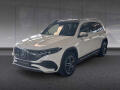 Mercedes-Benz EQB 350 4M AMG Pano LED Distronic