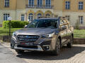 Subaru Outback 2.5i 4WD Active SKLADEM