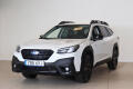 Subaru Outback 2.5i 4WD Field + ta�n�