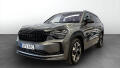 �koda Kodiaq iV Sportline Canton Ta� Matrix