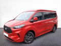 Ford Tourneo Custom Nugget 320 L1 Manual