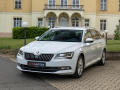 �koda Superb 1.5 TSI DSG K��e Matrix Canton