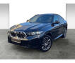 BMW X6 xDrive30d M-Sport DAPro Venti