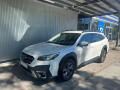 Subaru Outback 2.5i 4WD Active + ta�n�
