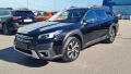 Subaru Outback 2.5i 4WD Touring + ta�n�
