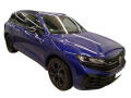 Volkswagen Touareg R eHybrid 4M IQ HuD Ta� 360