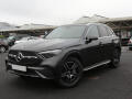 Mercedes-Benz GLC 200d 4M AMG 360 Pam� DIGI.LIG