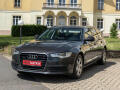 Audi A6 3.0 TDI 180kW KESSY Pam� Ta�