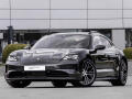 Porsche Taycan 4S Sport Turismo 360 HuD InnoD