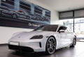 Porsche Taycan 4S Sport Turismo Inno Pano 360