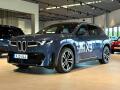 BMW iX3 50 xDrive M-Sport H/K HuD 360