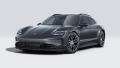 Porsche Taycan Sport Turismo Pano Matrix BOSE