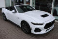 Ford Mustang 5.0 Convertible MagneRide