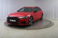 Audi A6 45TFSI q S-Line NezTop Ta�