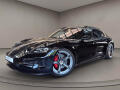 Porsche Taycan 4S Sport Turismo Pano 360 Matr
