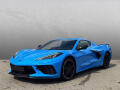 Chevrolet Corvette C8 Stingray 3LT Z51