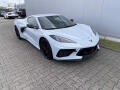 Chevrolet Corvette C8 Stingray 3LT Magnetic Lift