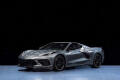 Chevrolet Corvette C8 Stingray 3LT Z51 Lift