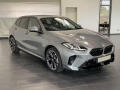 BMW 120 M-Sport design Pano Kamer