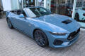 Ford Mustang 5.0 Convertible MagneRide