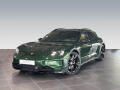 Porsche Taycan 4S Cross Turismo HuD 360 Inno