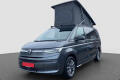 Volkswagen California TDI Ocean DCC HuD IQ El.dve�/s