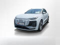 Audi Q6 e-tron 285kW q S-Line Matrix 360 K��e