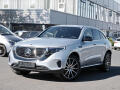 Mercedes-Benz EQC 400 4M Electric Art HuD Distro